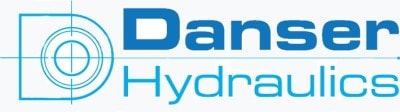 Danser Hydraulics logo